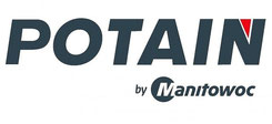 Logo von Potain by Manitowoc