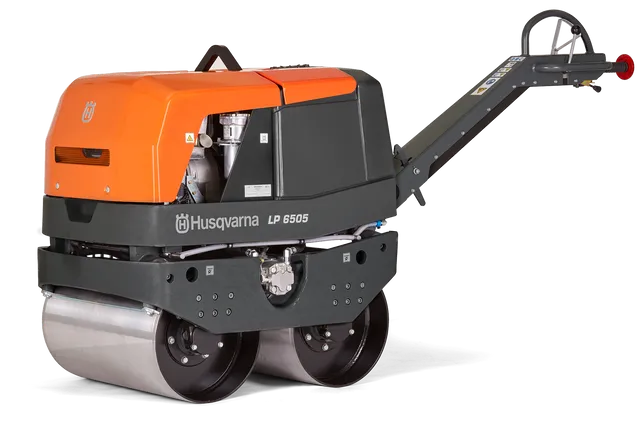 Baumaschinen bei Köhler Baumaschinen.