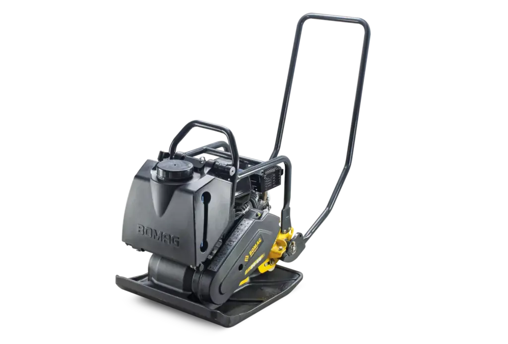 Bomag Rüttelplatte BP20/50 mieten