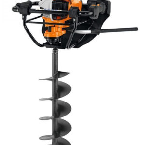 Stihl Erdbohrgerät zur Miete