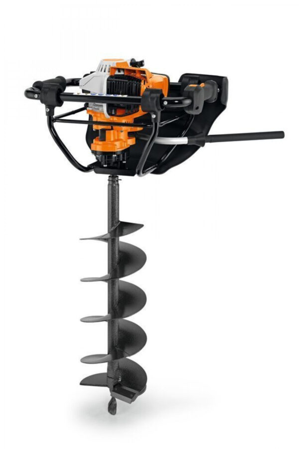 Stihl Erdbohrgerät zur Miete